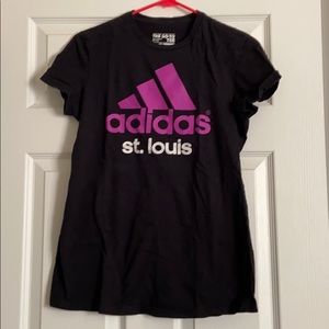 Women’s adidas shirt